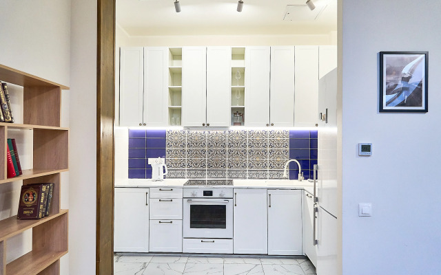 Апартаменты Люкс около Кремля