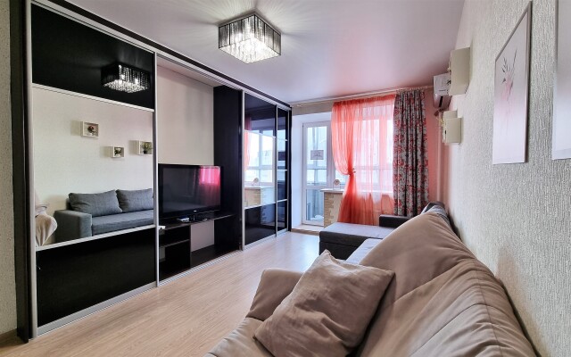 Dobry Dom Ervye 10 Apartments