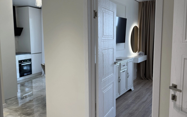 Квартира Семейный Отдых на Балтийском Море