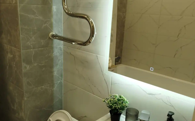 Квартира в древнем городе Муром