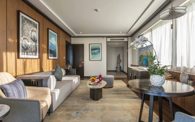 Курортный отель Vinpearl Resort & Golf Nam Hoi An