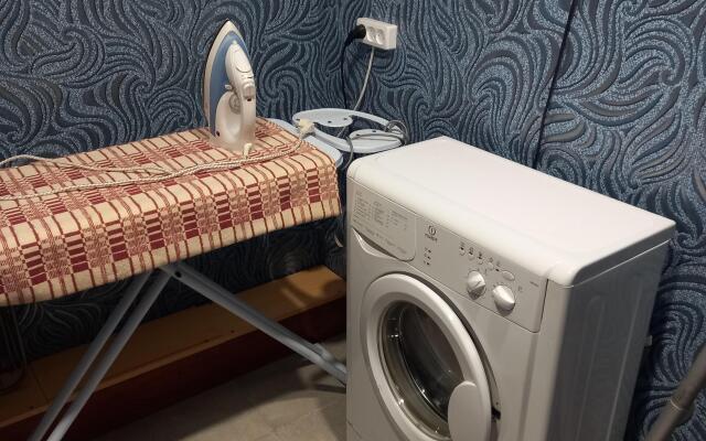 Апартаменты ЖК 6 Звезд