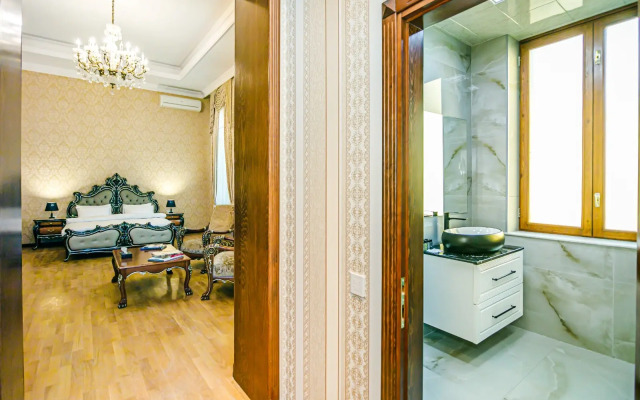 The Lantern Quarters Boutique Hotel