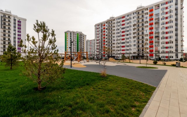 Апартаменты More Apartments на Акаций