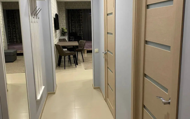 V Tsentre Sochi Apartments