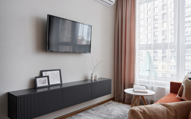 Апартаменты Dune