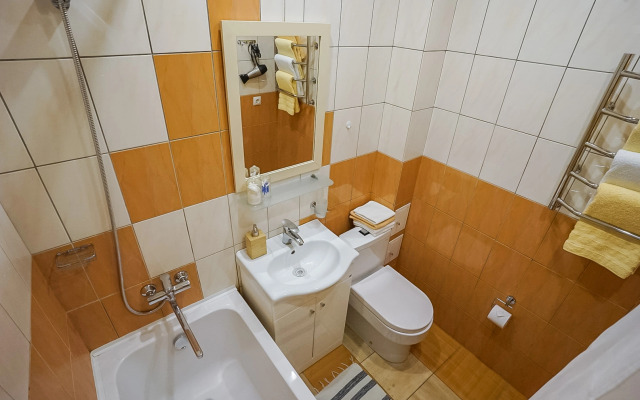 Квартира Welcome to Live