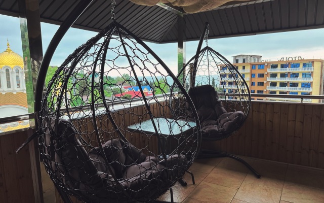 Family Resort Miloo Hotel