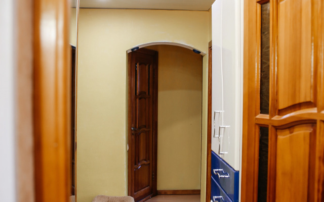 Квартира 2-комнатная