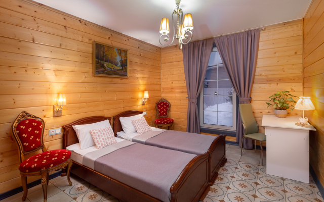 Skandi Guest house