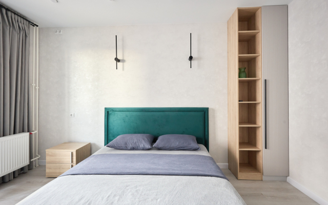 Квартира Уютная ЖК Ботаники