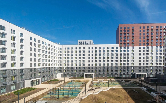 Квартира на Улице Малое Понизовье 10