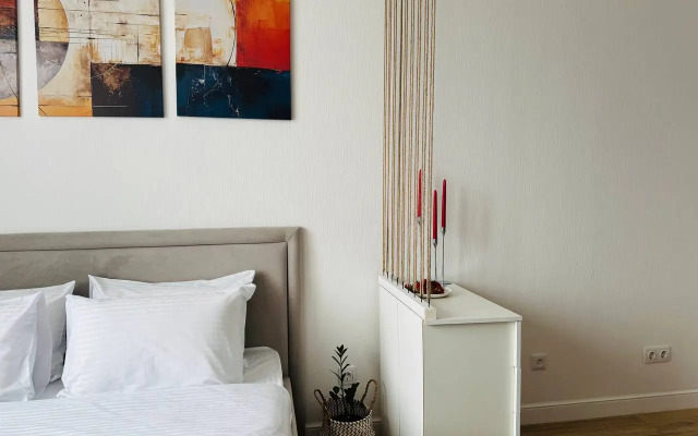 Luoto Aparts Apartments