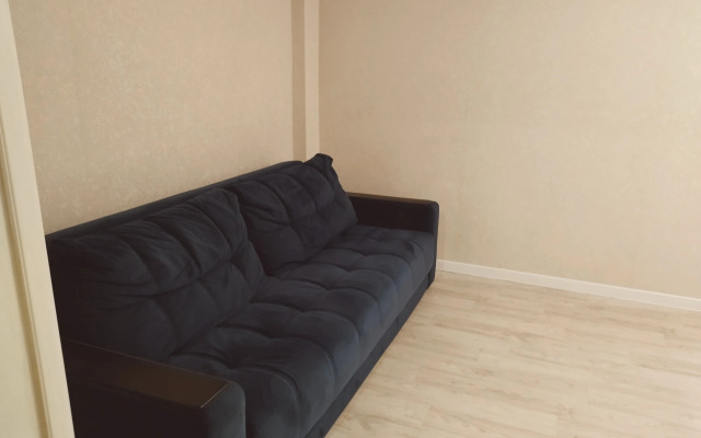 Квартира На пути к Алтаю