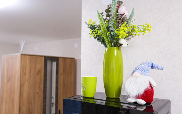 Апартаменты SunSet Героев Донбаса 15