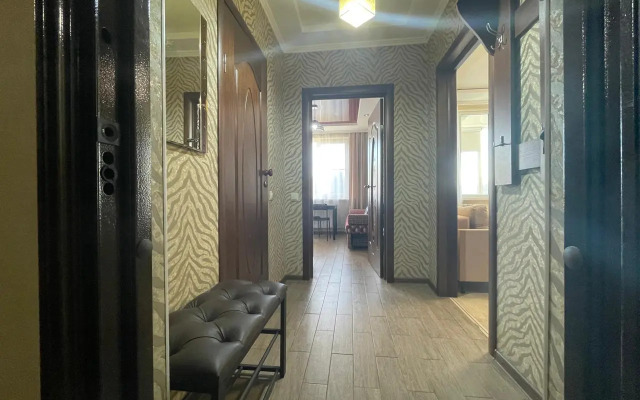 Квартира в Анапе 7-10 мин. до пляжа