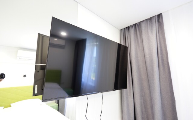 Simfoniya Apartments 3