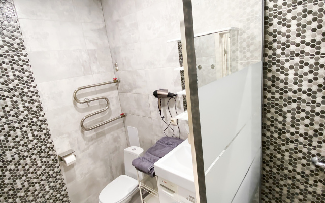 Apartamenty Pritagatel'nye apartamenty na Urina
