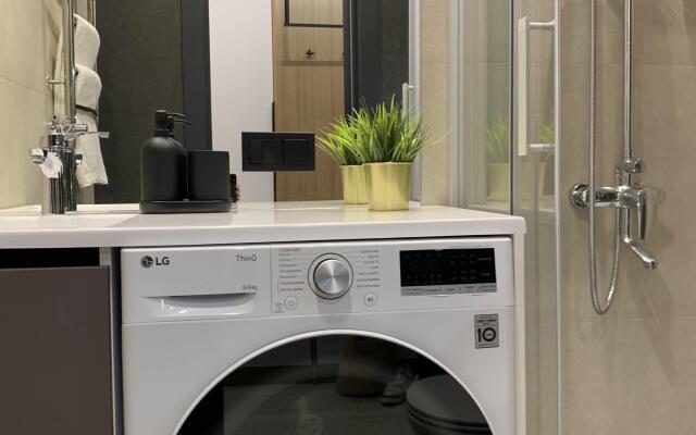 Karnaval na naberegnoy Apartaments