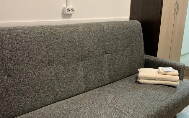 Квартира Счастливая Матрешка в Центре