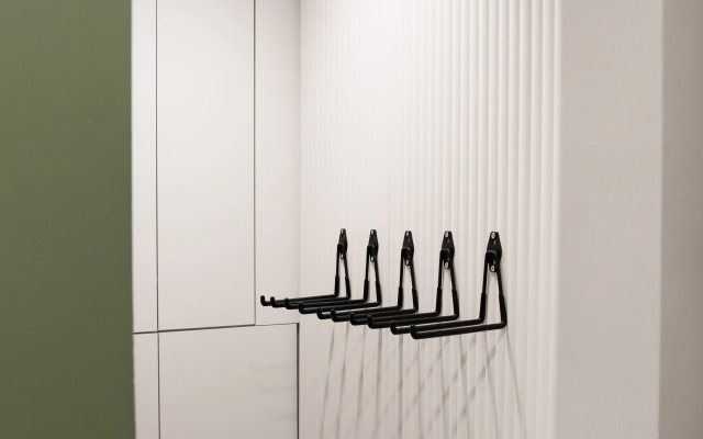 Апартаменты BPA Apartments 37/20