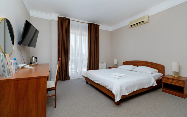 Гостиничный Комплекс Эмеральд