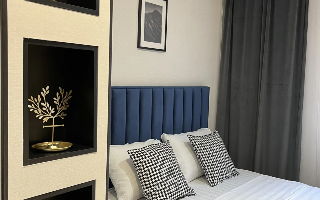 Квартира Современная