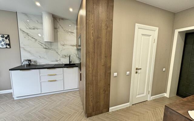 Квартира На Советской