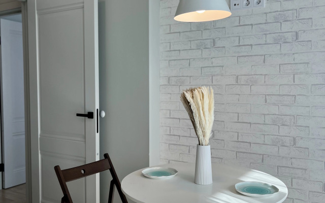 Апартаменты ЖК Видинеевский