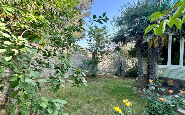 Частный дом у Моря