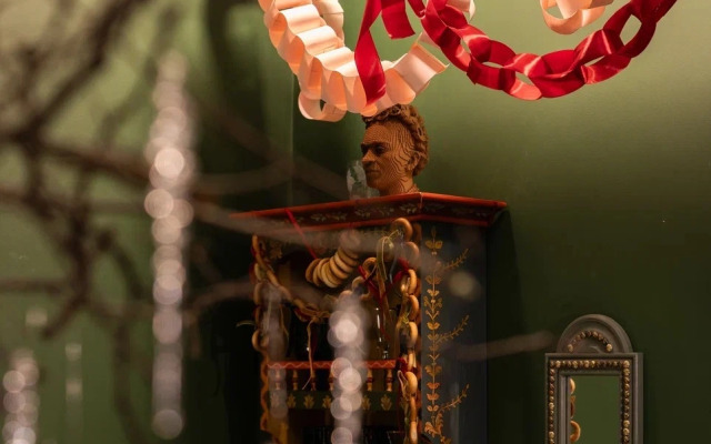 Квартира на Тукаева