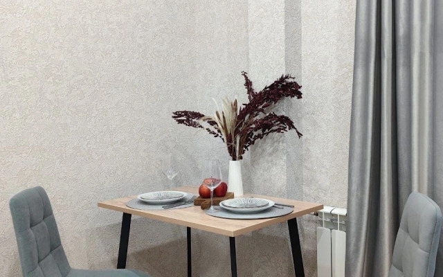 Квартира в микрорайоне Город-событие 70