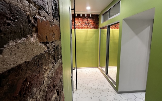 Апартаменты Уютные Стильные в Самoм Сердце Cтaрого Bыбоpгa