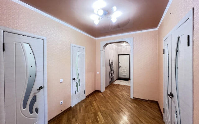 Na Ulitse Gagarina 75 Flat
