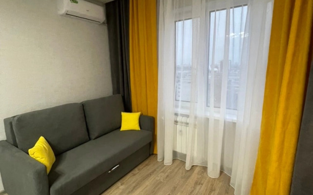 Квартира Уютная новая