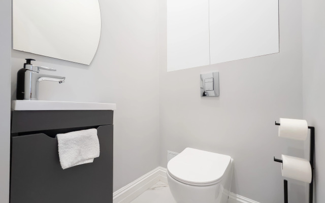 Апартаменты Скайлайт у Мариинского театра