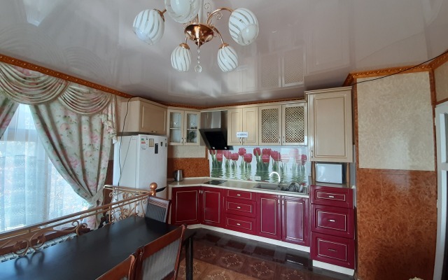 Dizajnerskij Melnitsa House