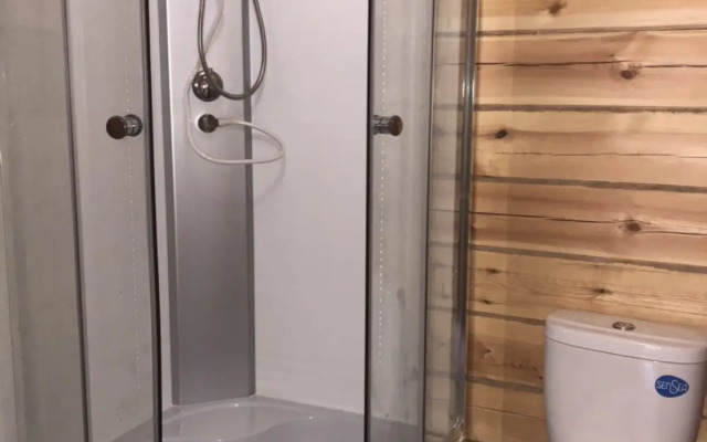 Шале Мандархан View 2