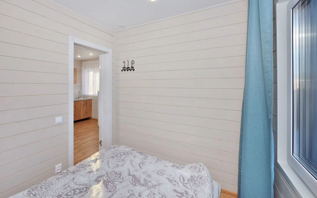 Частный Дом Ёлки 3