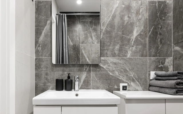 Квартира Уютная на Нижегородской