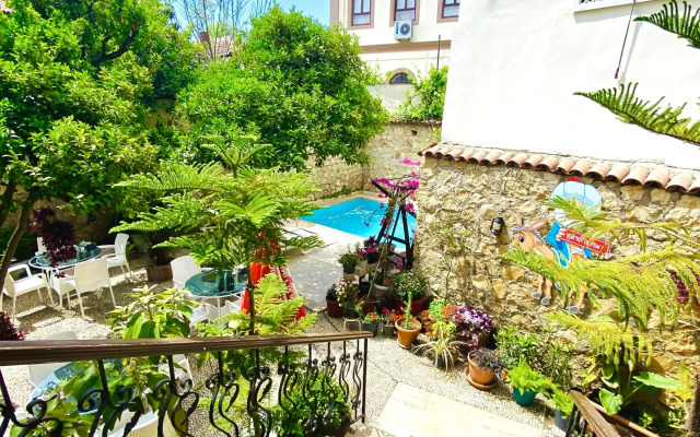 Kaleici Hotel