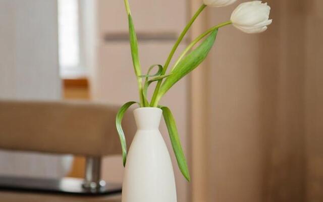 Квартира Оранжерейный проезд 7