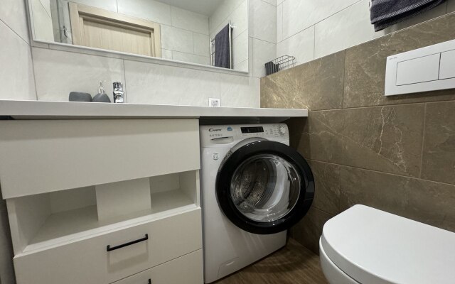 Putilov Avenir Apart-hotel