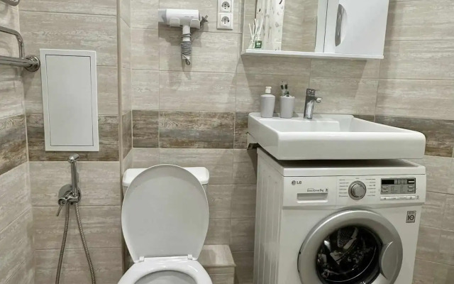 Квартира Студия на Херсонской