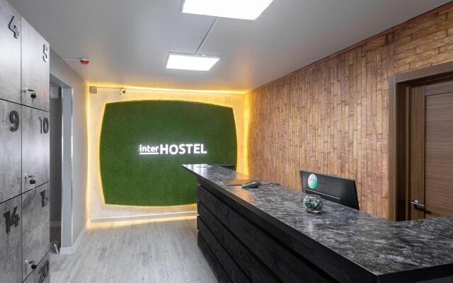 Хостел InterHostel