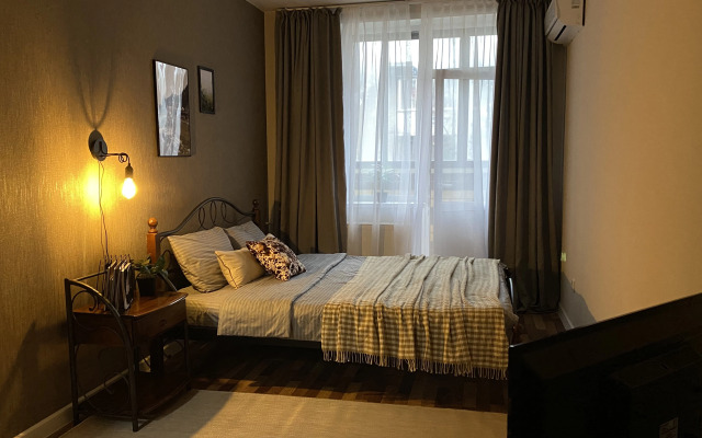 Апартаменты Атмоcфера-Rоmantiс