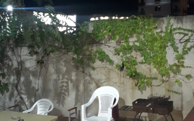Modern Hostel