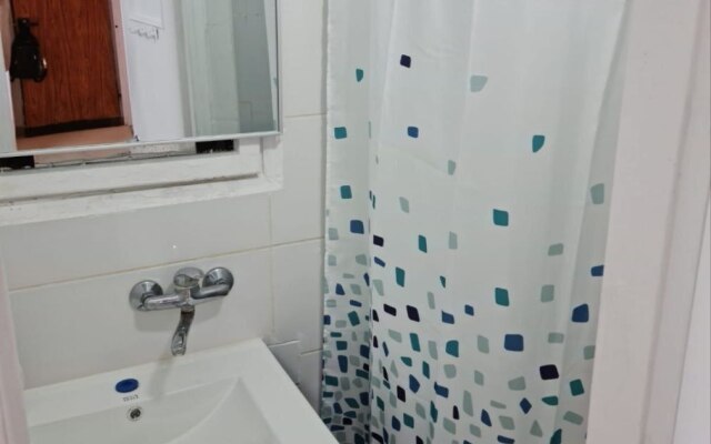 Studiya U Morya Apartments