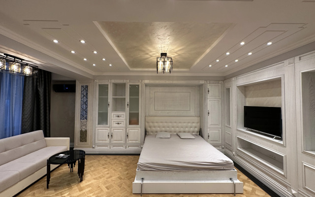 1-K, Ulitsa Anrapetutyan, Hn761 Flat