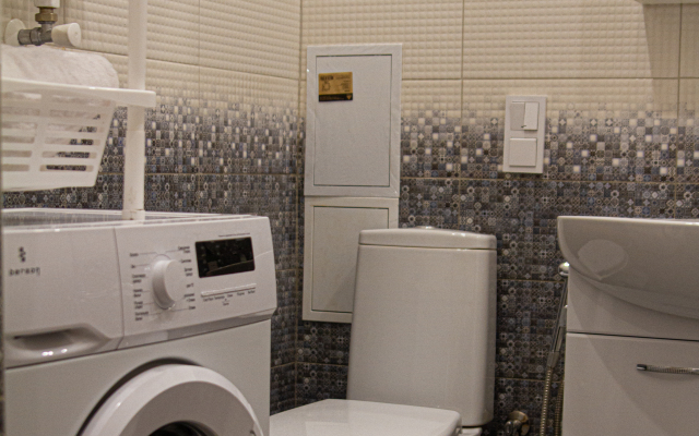 Апартаменты НордБерг